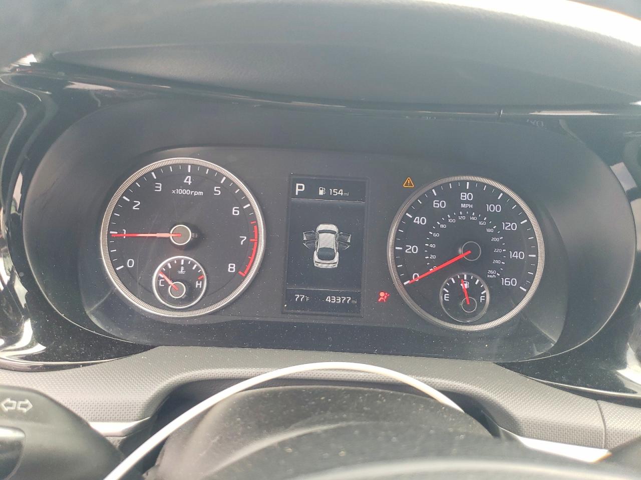 2023 KIA K5 GT-LINE photo 17