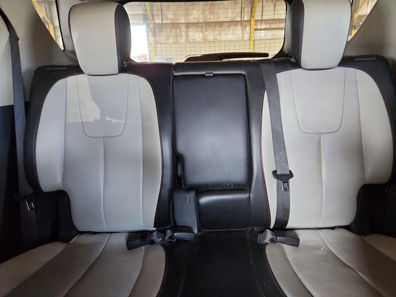 2016 CHEVROLET EQUINOX LTZ photo 10