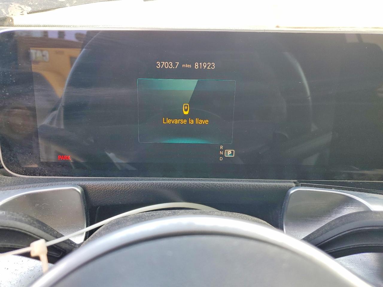 2020 MERCEDES-BENZ GLB 250 photo 9