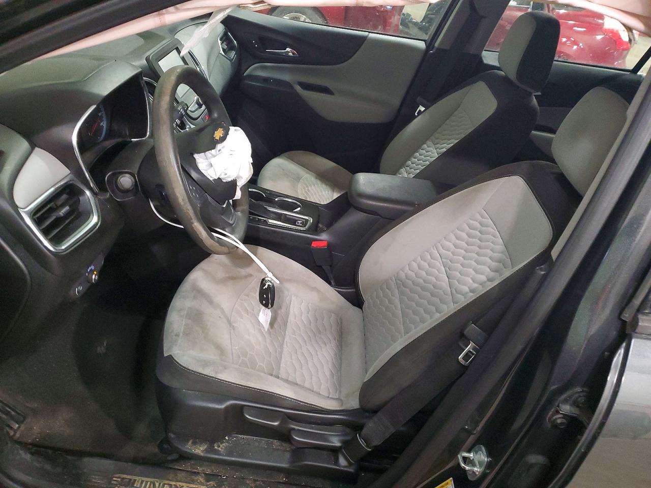 2018 CHEVROLET EQUINOX LS photo 13