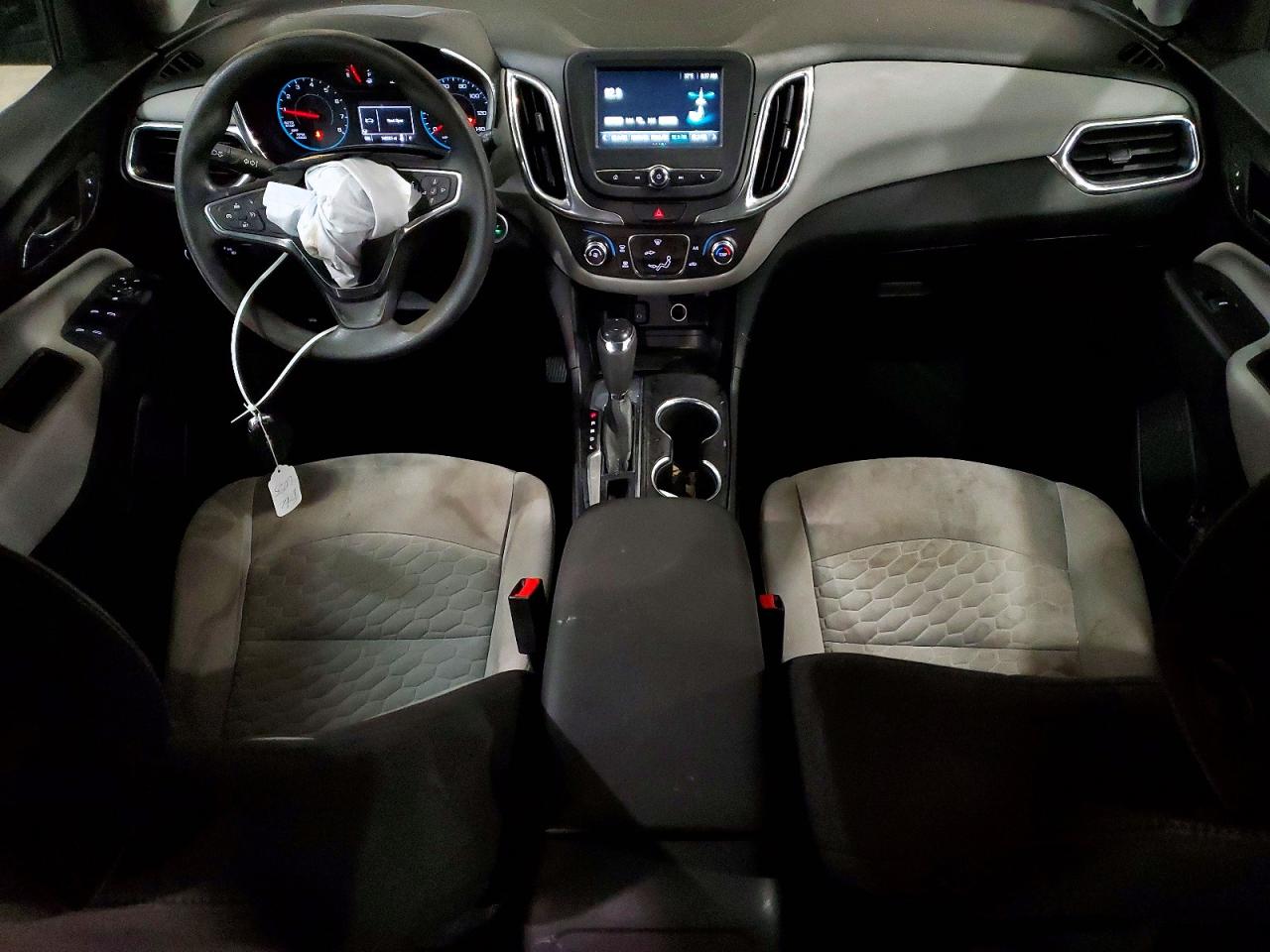2018 CHEVROLET EQUINOX LS photo 15