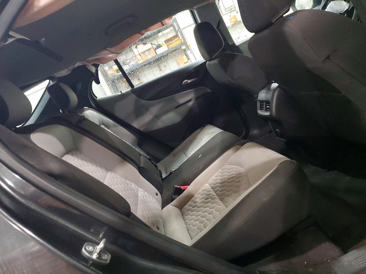 2018 CHEVROLET EQUINOX LS photo 19