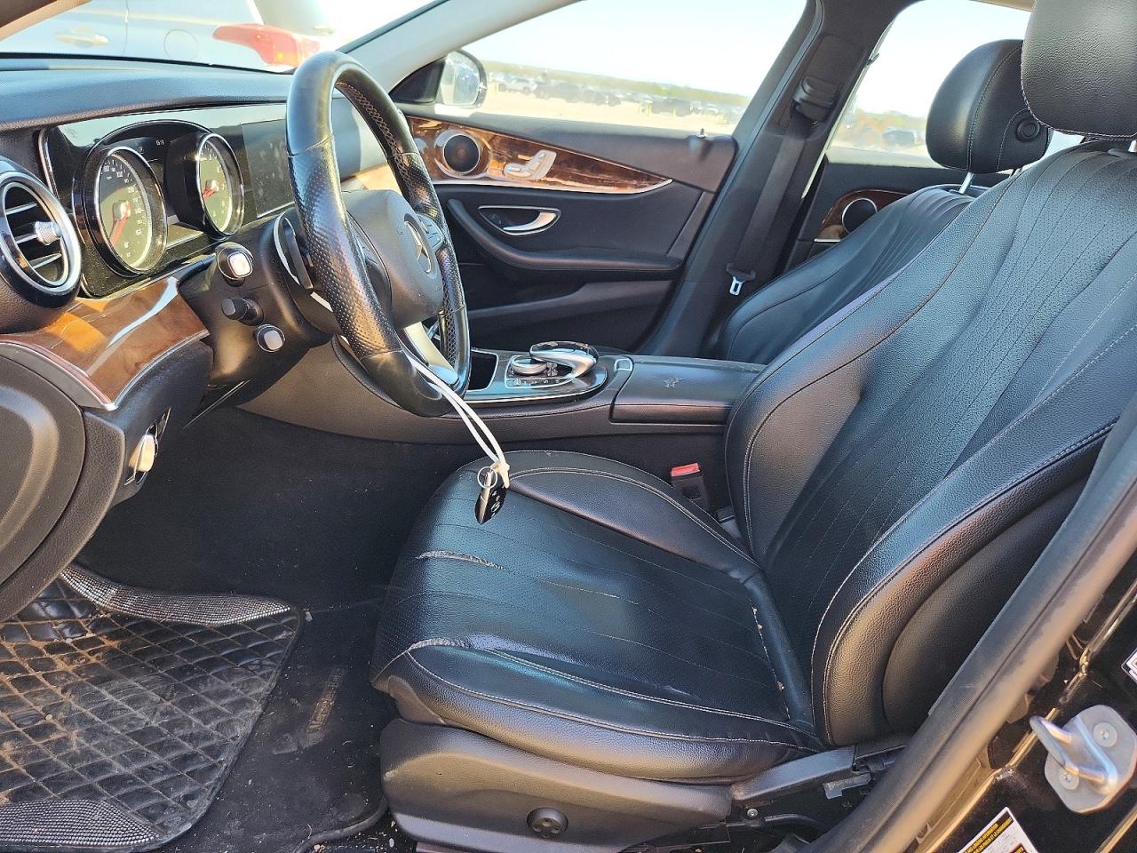 2017 MERCEDES-BENZ E 300 photo 7