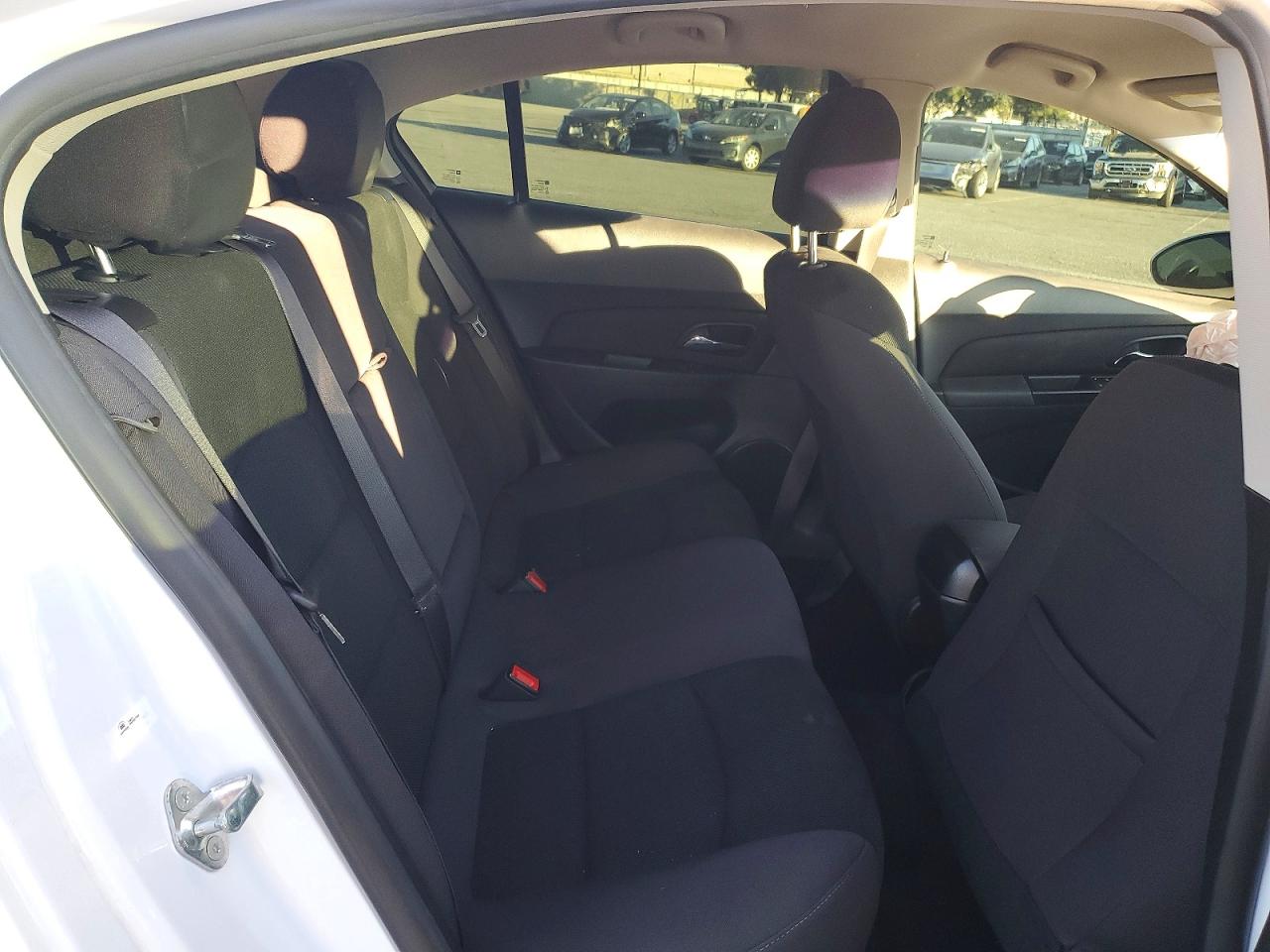2014 CHEVROLET CRUZE LT photo 28
