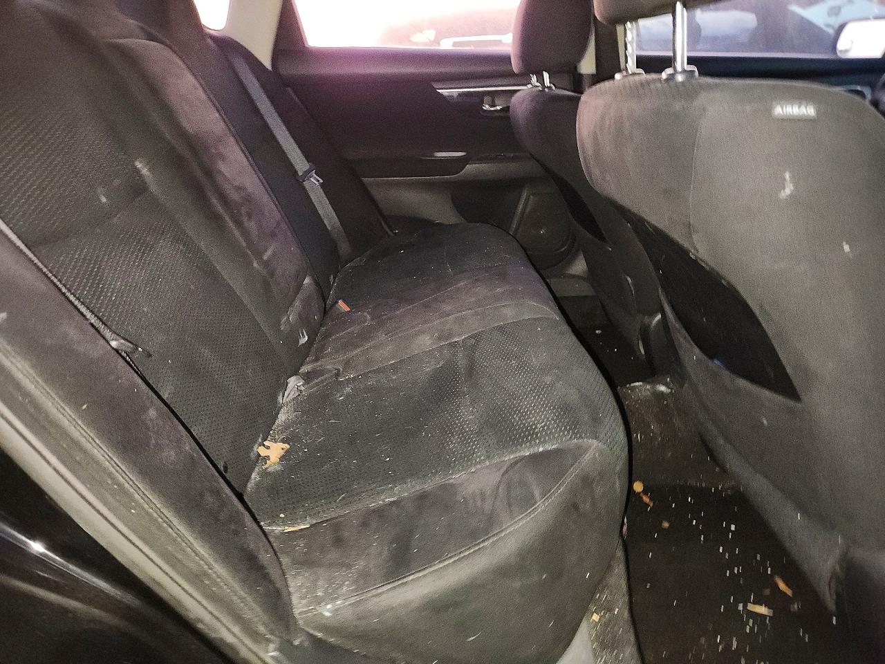 2014 NISSAN ALTIMA 2.5 S photo 10