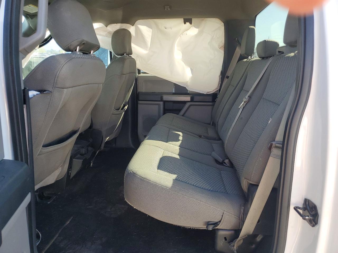 2019 FORD F150 SUPERCREW photo 10