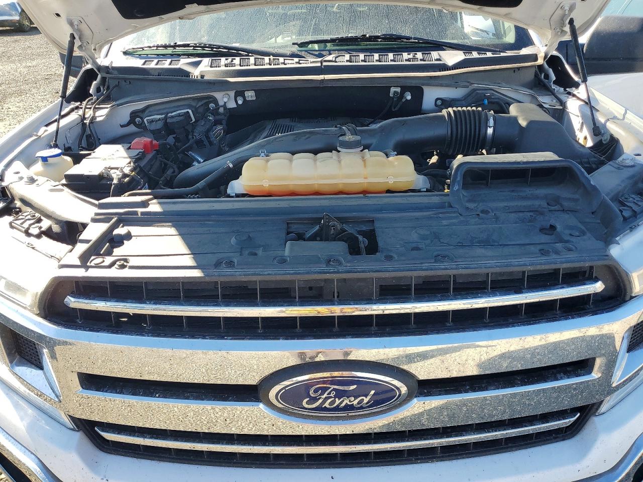 2019 FORD F150 SUPERCREW photo 11