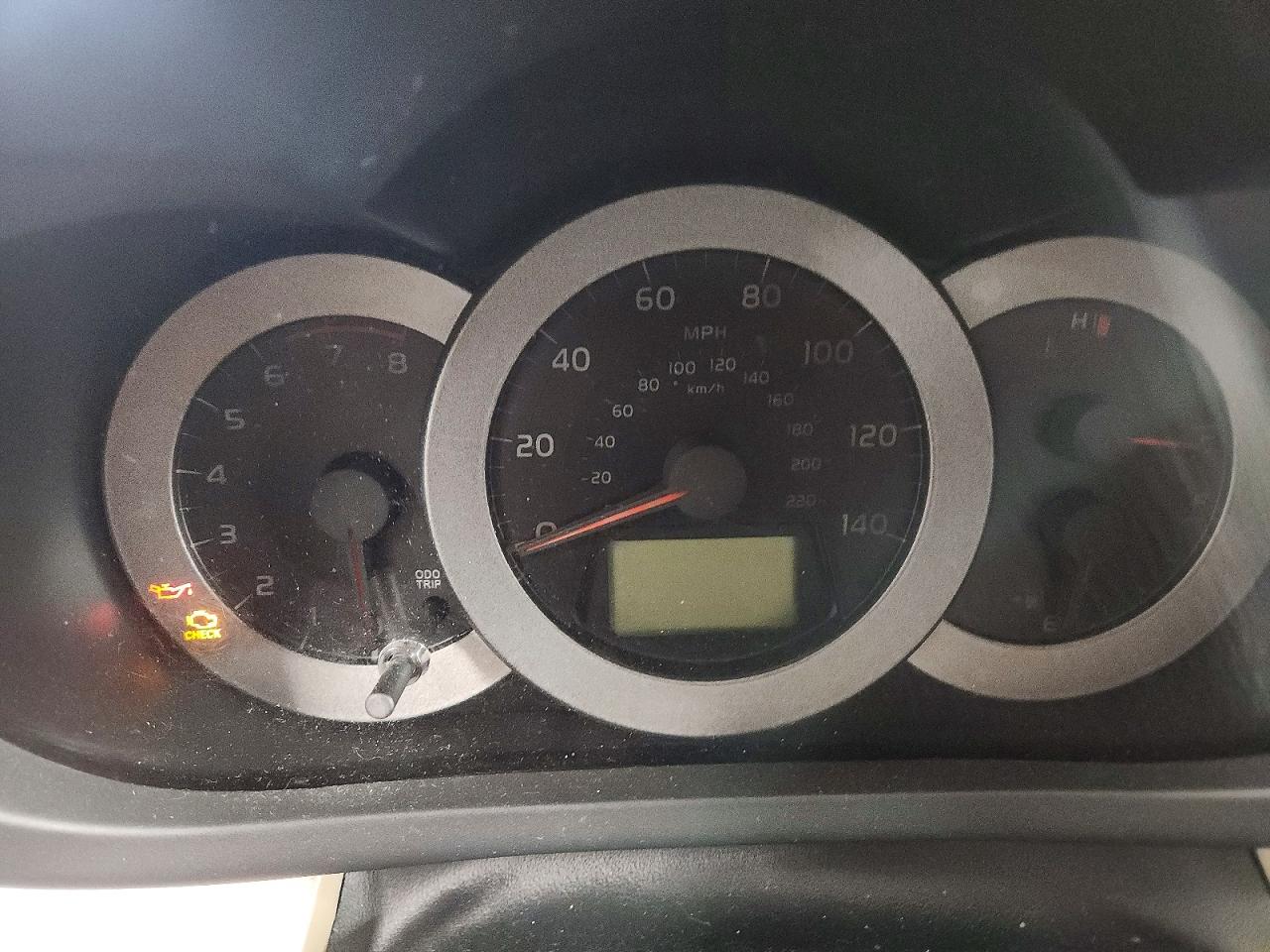 2007 TOYOTA RAV4 BASE photo 17