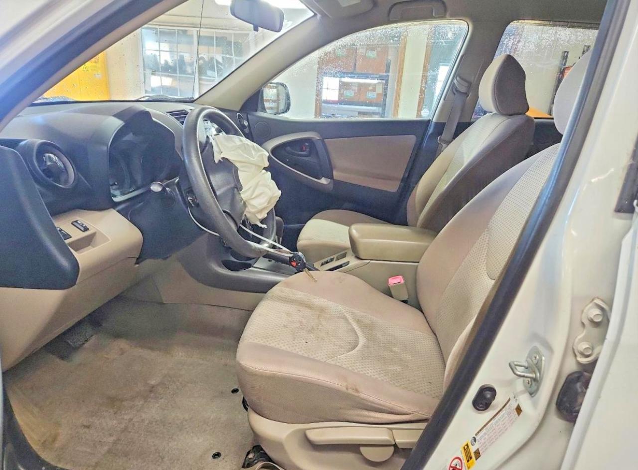 2007 TOYOTA RAV4 BASE photo 13