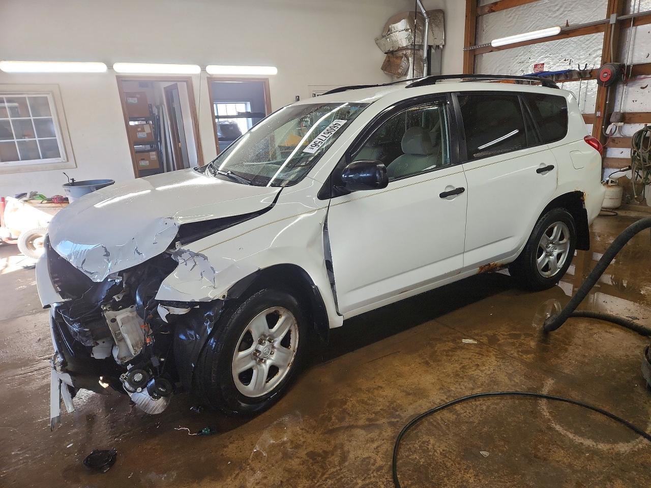 2007 TOYOTA RAV4