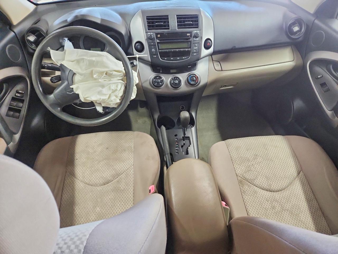 2007 TOYOTA RAV4 BASE photo 15