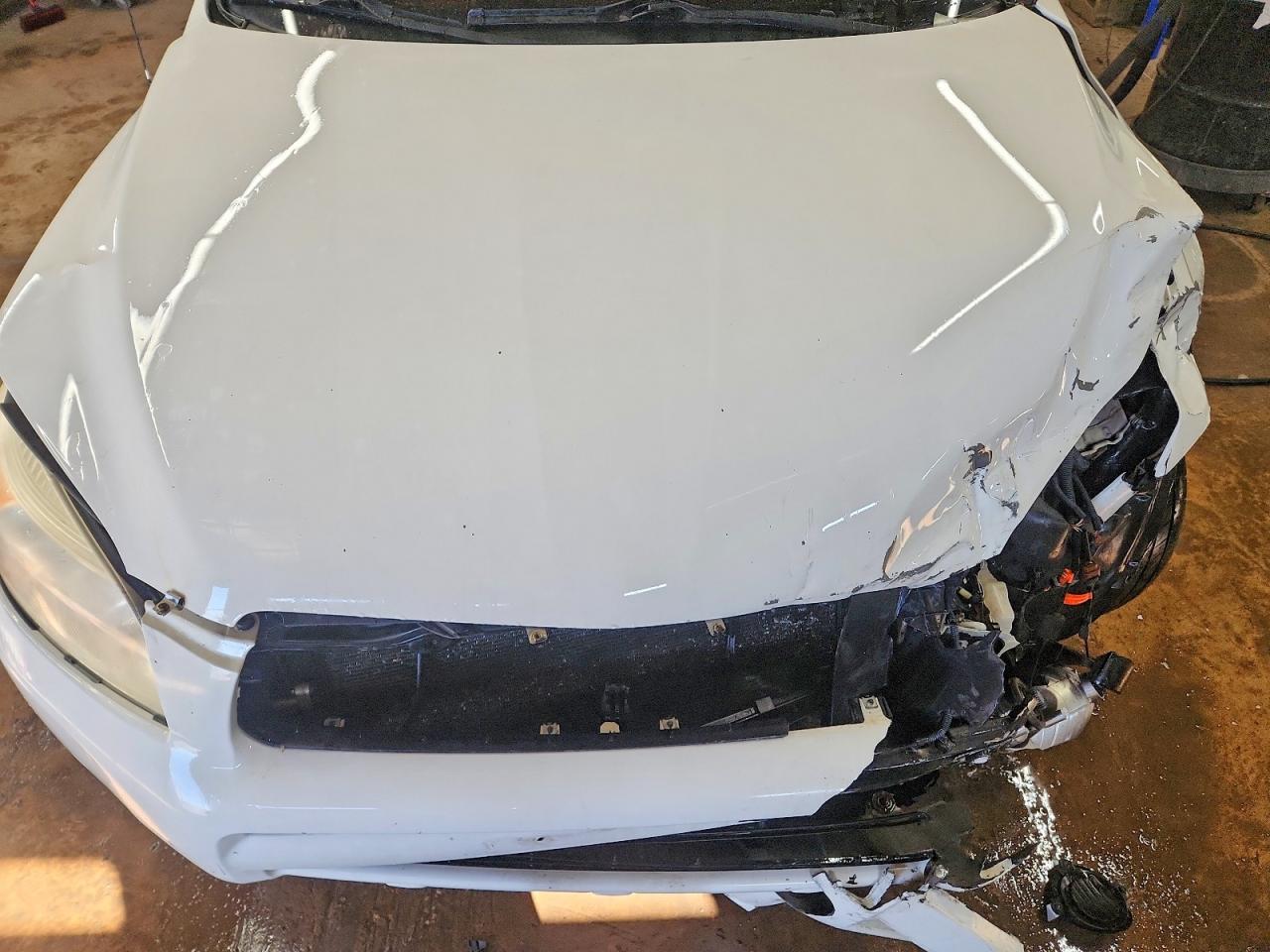 2007 TOYOTA RAV4 BASE photo 23