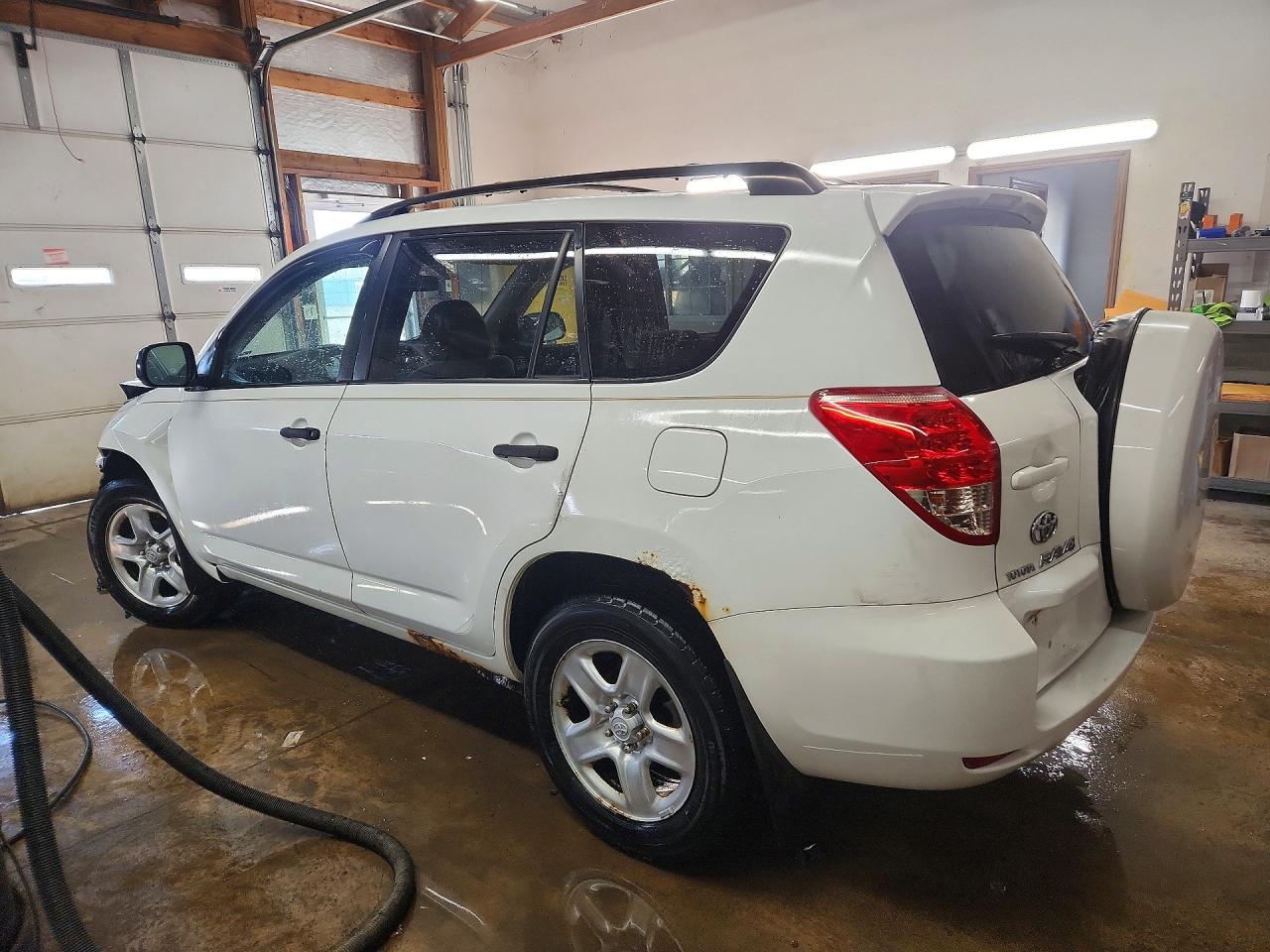 2007 TOYOTA RAV4 BASE photo 3