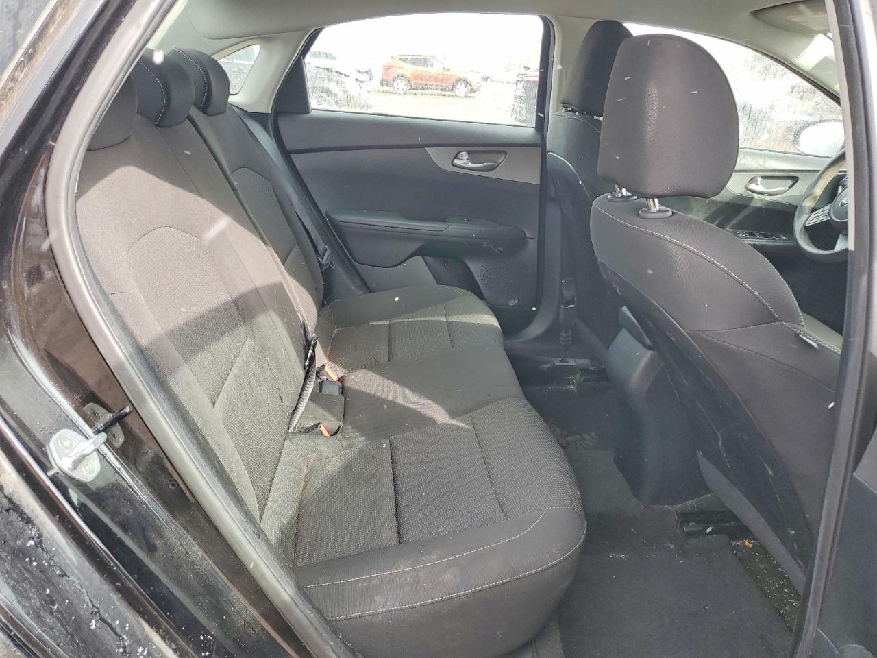 2019 KIA FORTE LXS photo 10