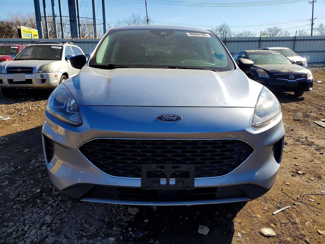 2022 FORD ESCAPE SE photo 13