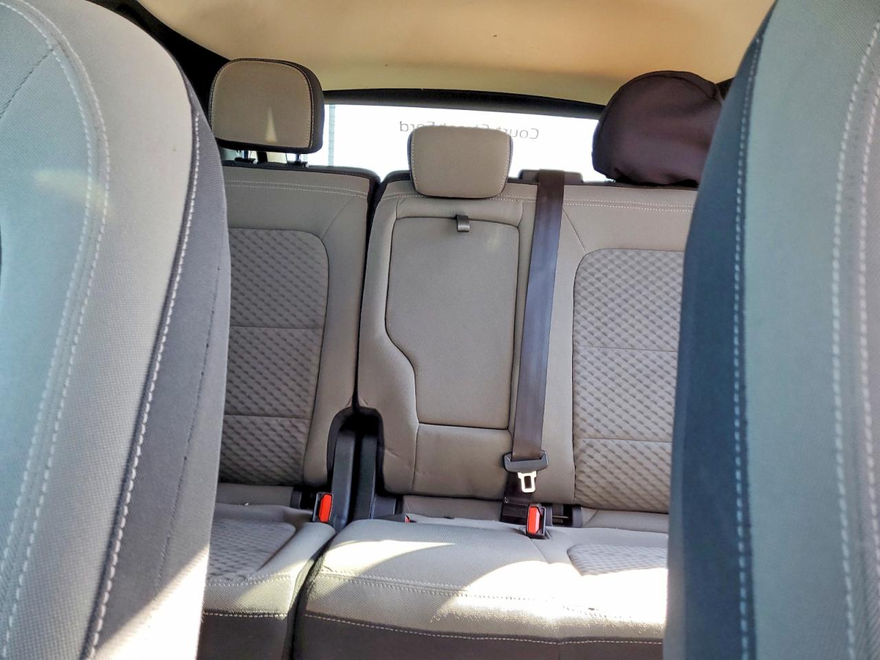 2022 FORD ESCAPE SE photo 28