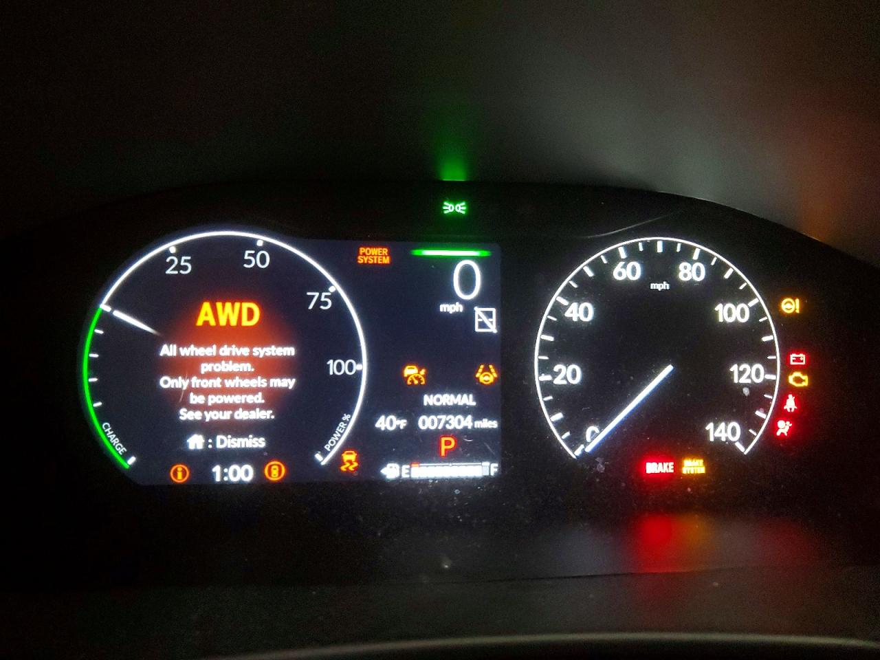 2025 HONDA CR-V SPORT-L photo 25