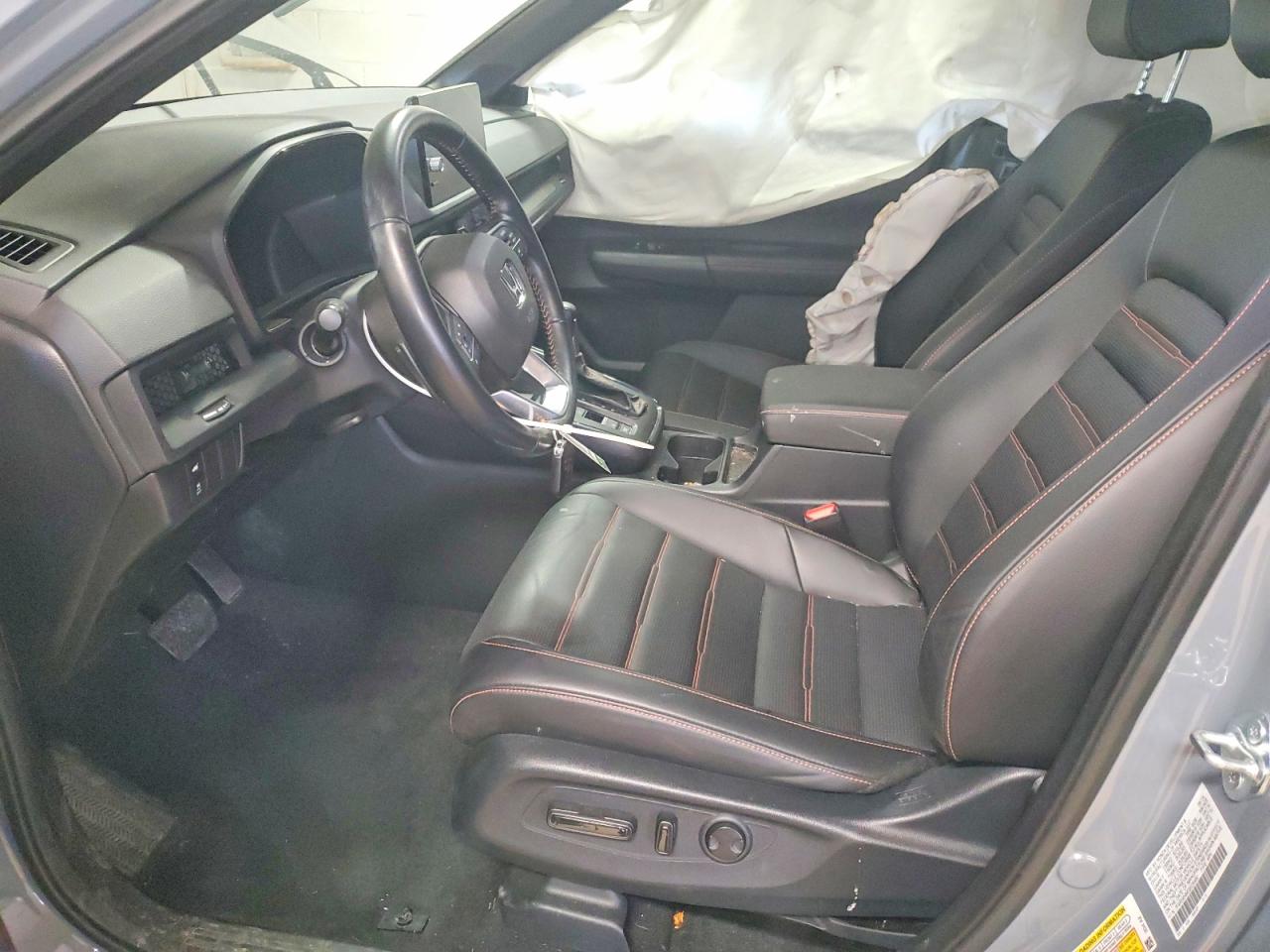 2025 HONDA CR-V SPORT-L photo 19