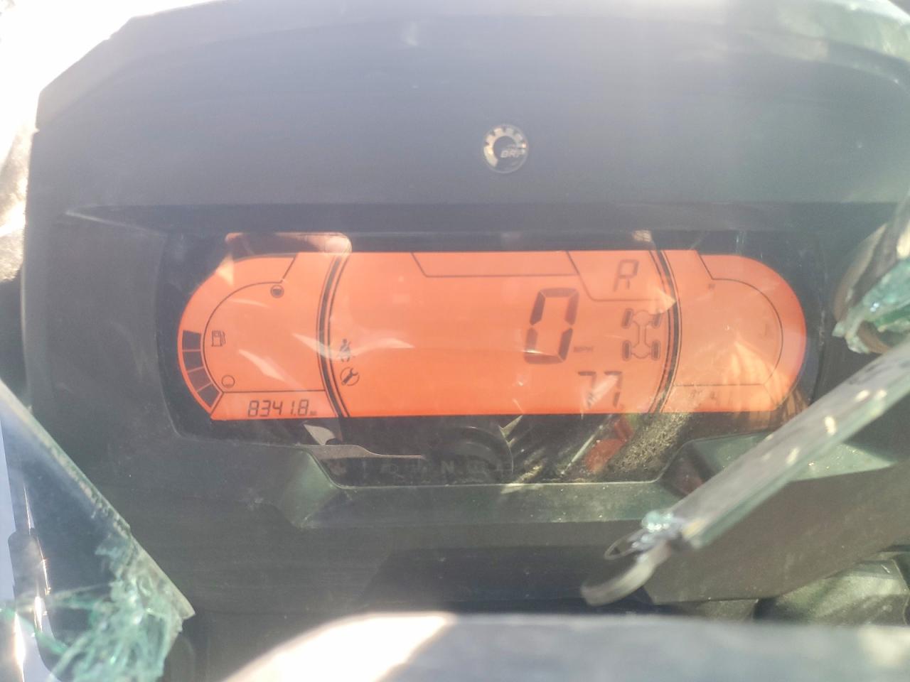 2023 CAN-AM DEFENDER UTILITY VEHICLE photo 15