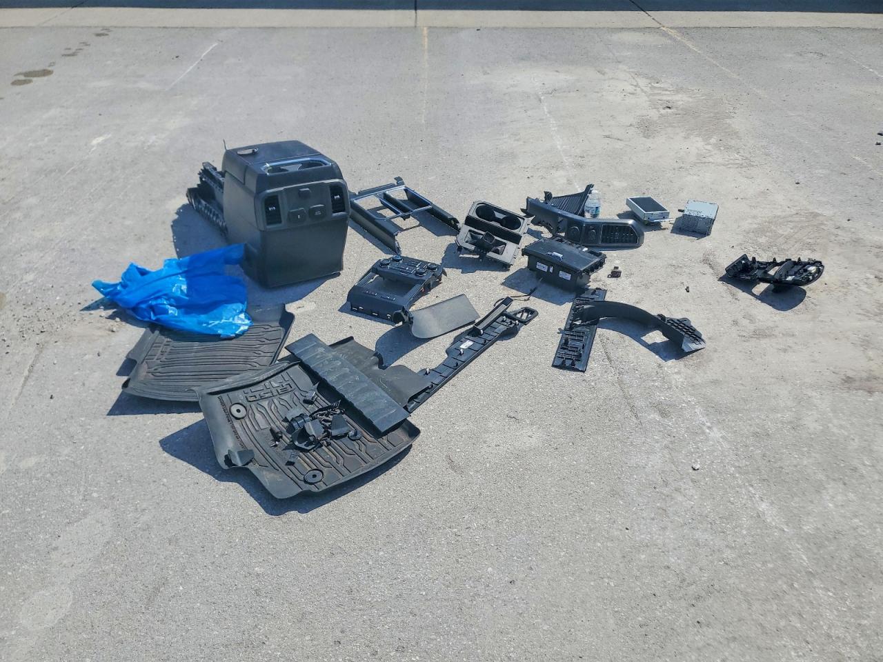 2018 FORD F150 SUPERCREW photo 12