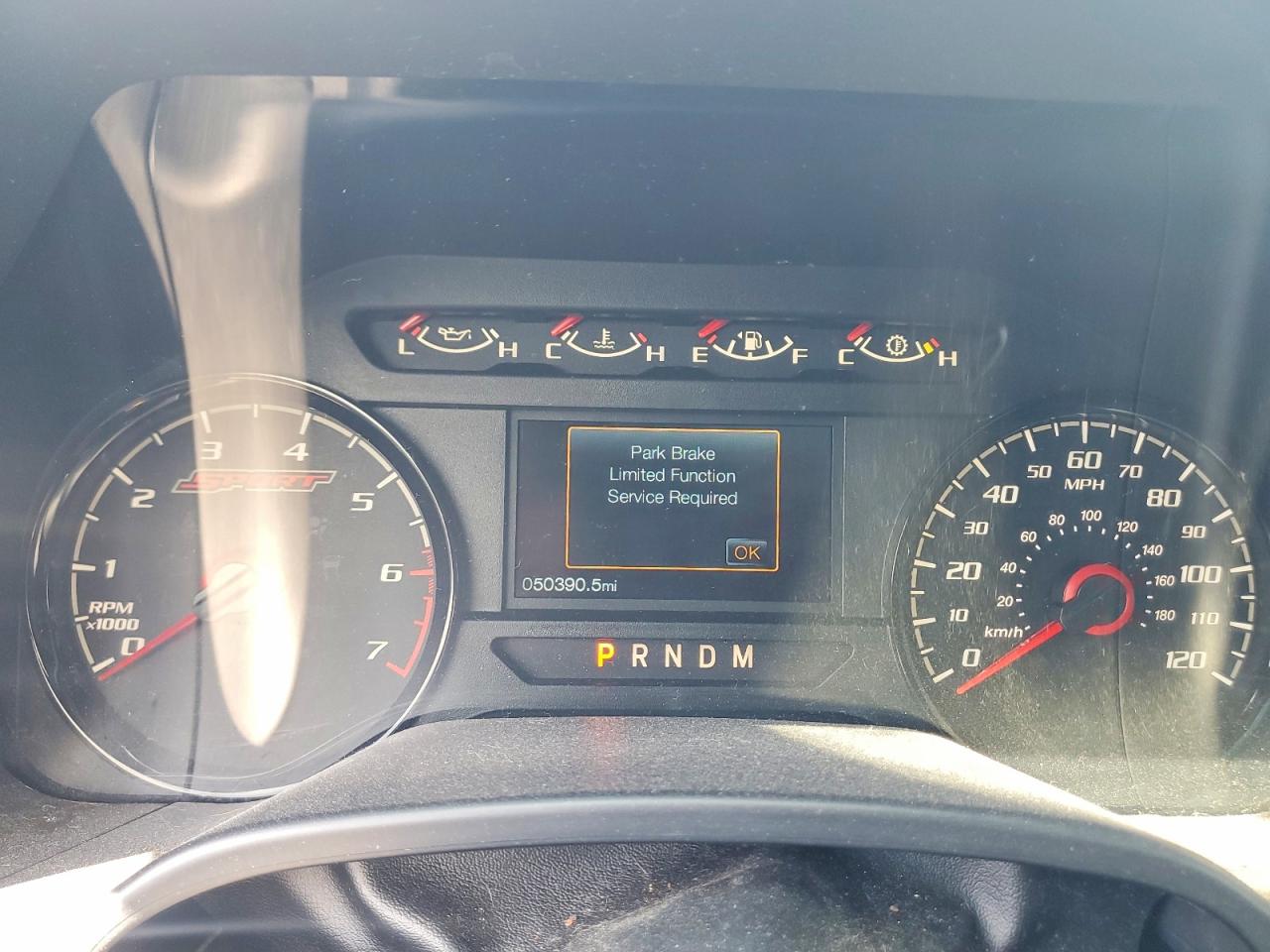 2018 FORD F150 SUPERCREW photo 9