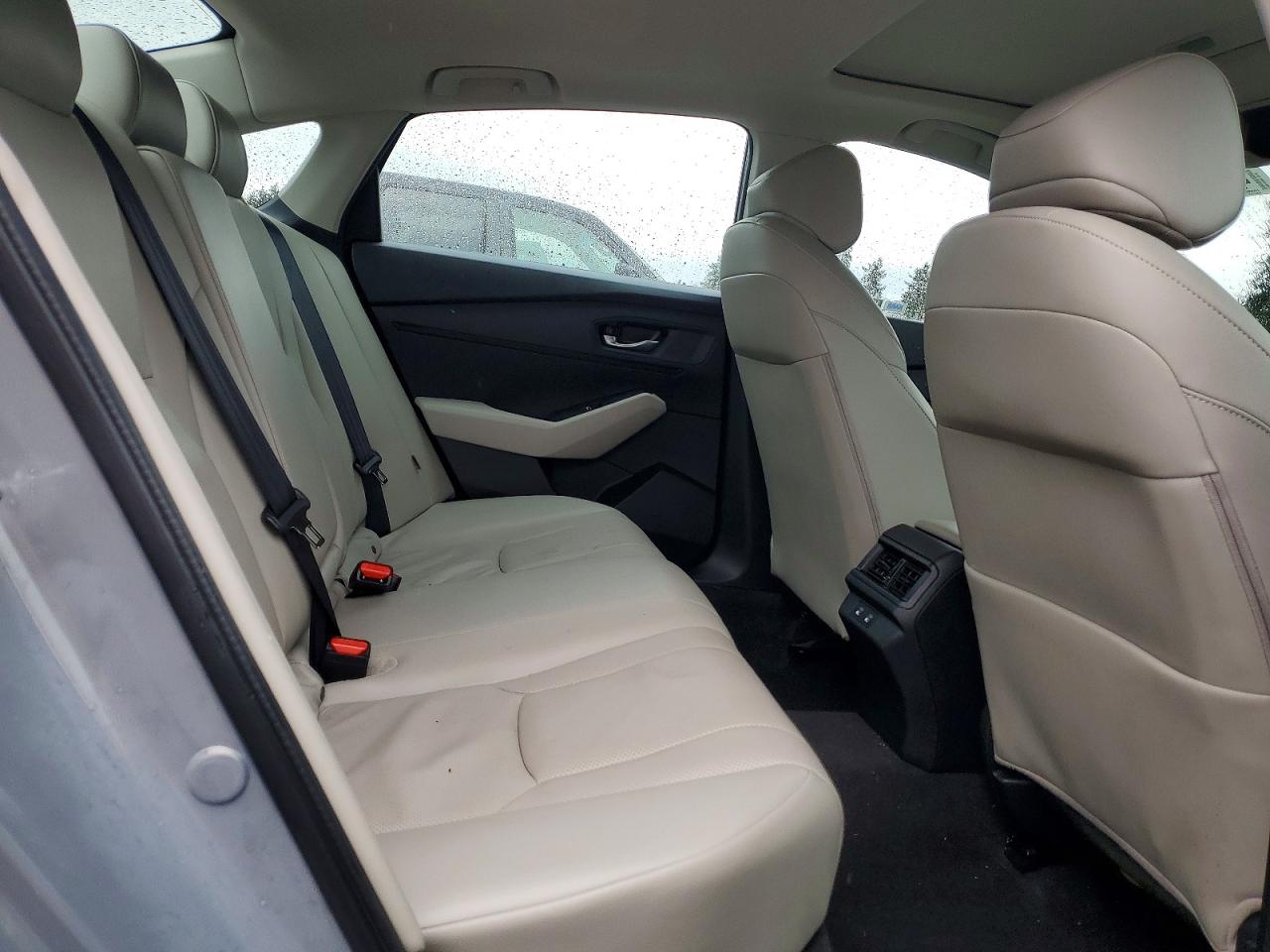 2025 HONDA ACCORD HYBRID EXL photo 19