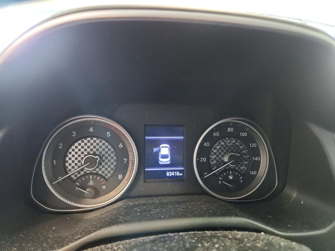 2020 HYUNDAI ELANTRA SEL photo 17