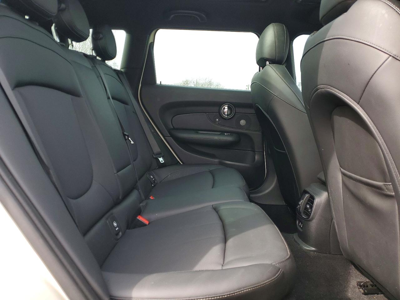 2021 MINI COOPER S CLUBMAN ALL4 photo 21
