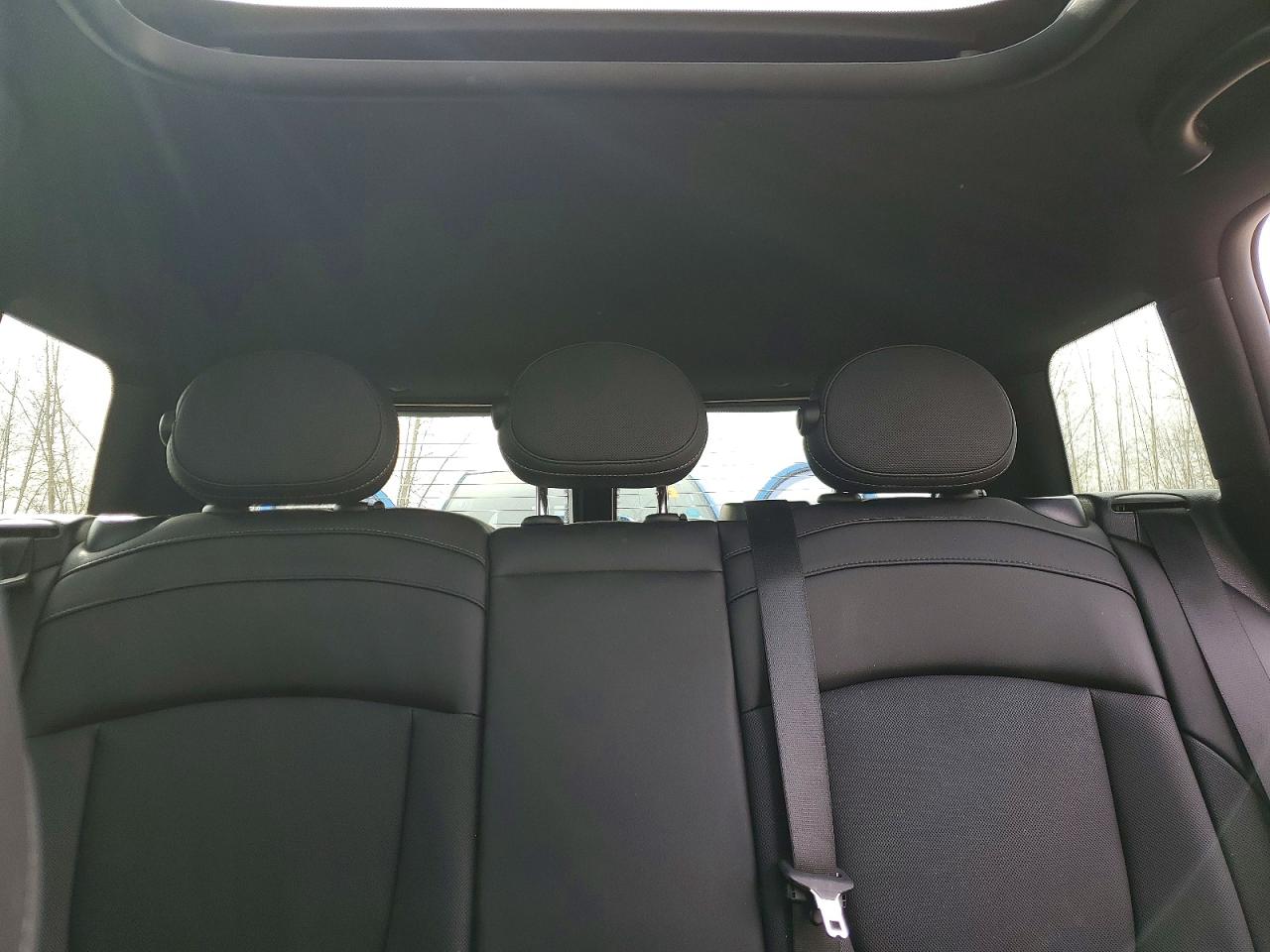 2021 MINI COOPER S CLUBMAN ALL4 photo 19
