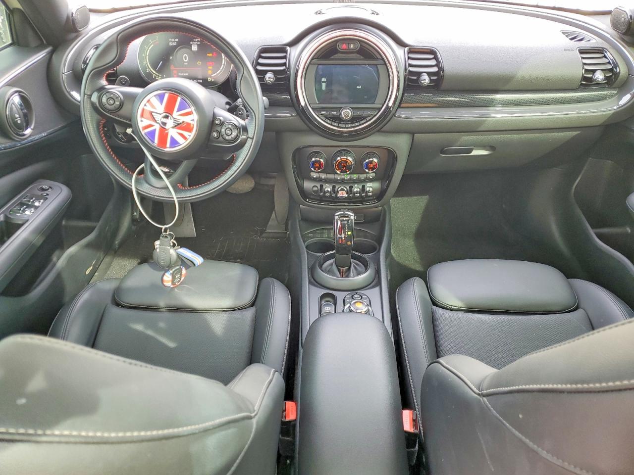 2021 MINI COOPER S CLUBMAN ALL4 photo 15