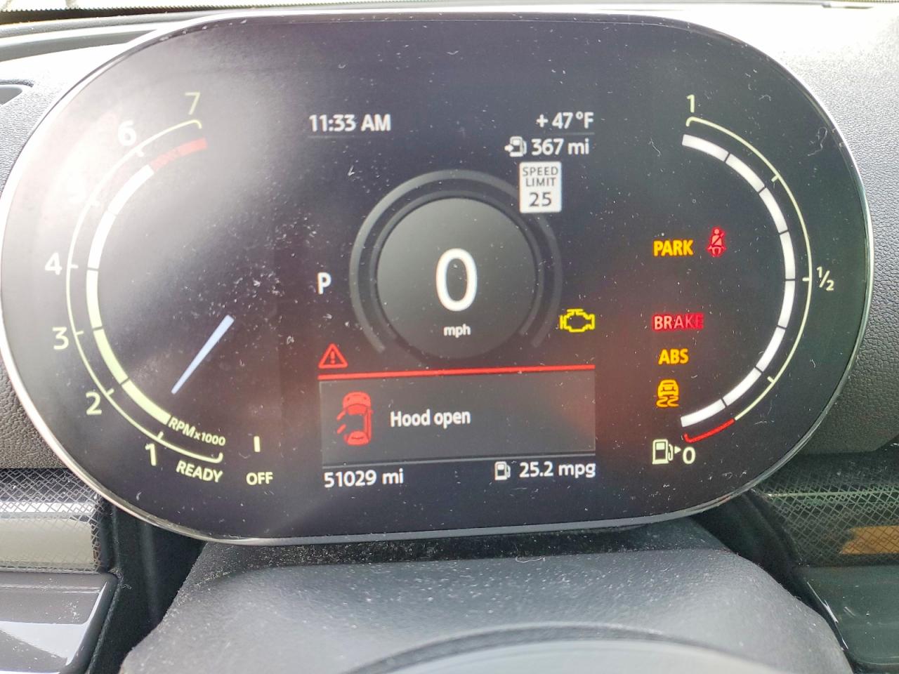 2021 MINI COOPER S CLUBMAN ALL4 photo 17