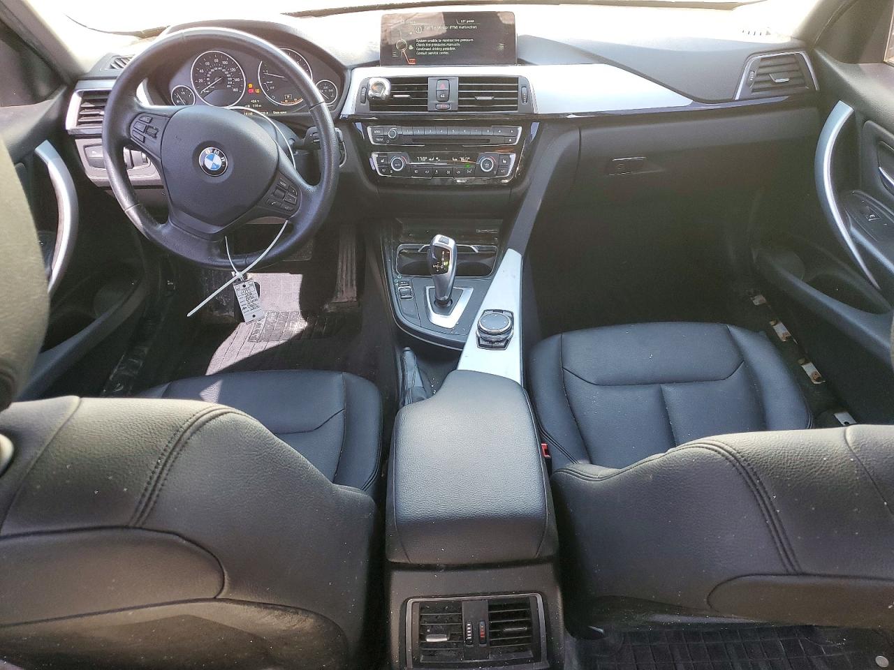 2016 BMW 320 XI photo 15