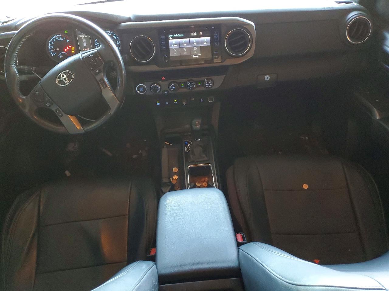 2019 TOYOTA TACOMA TRD OFF-ROAD photo 15