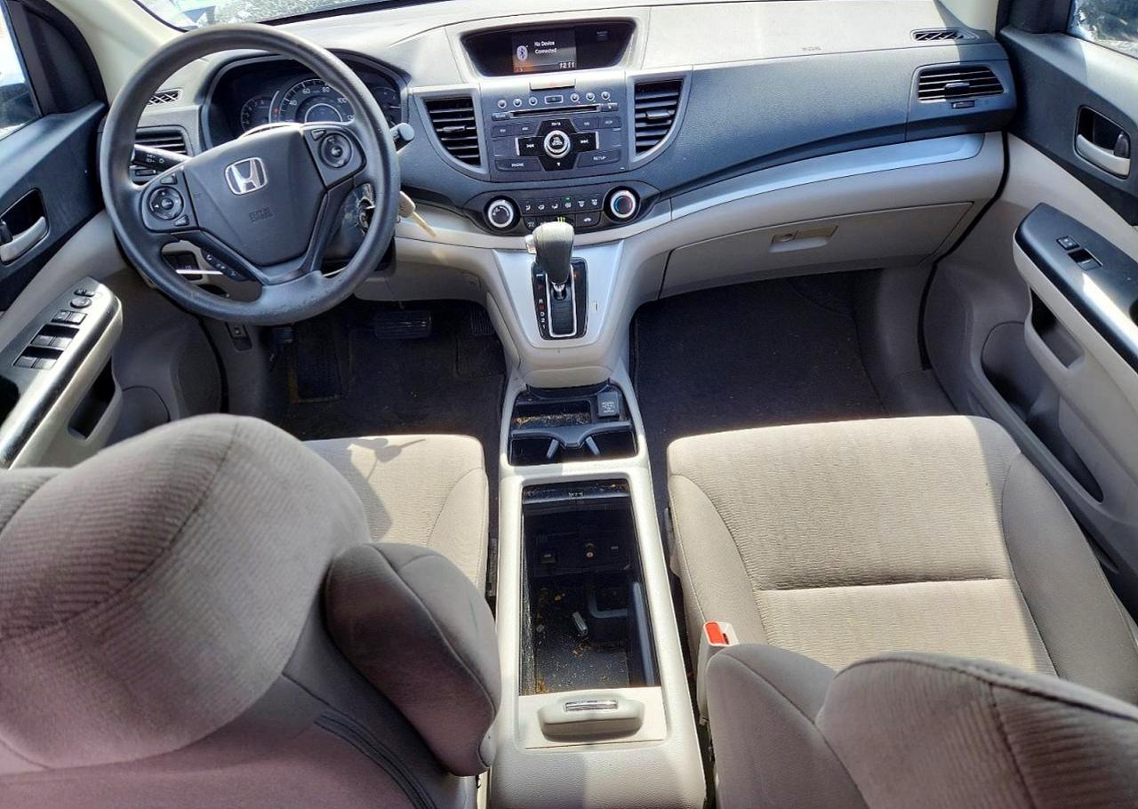 2014 HONDA CR-V LX photo 22