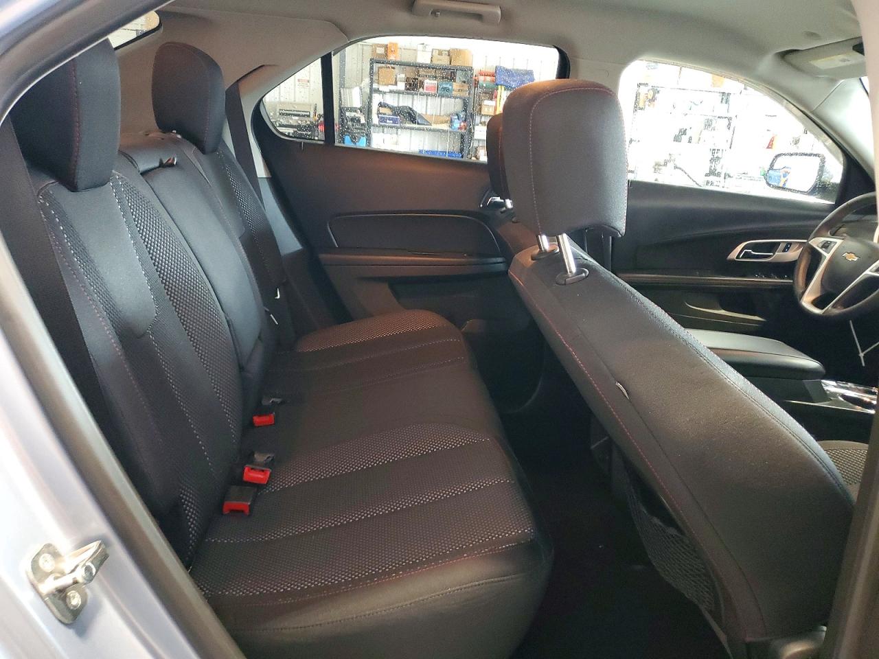 2014 CHEVROLET EQUINOX LT photo 21