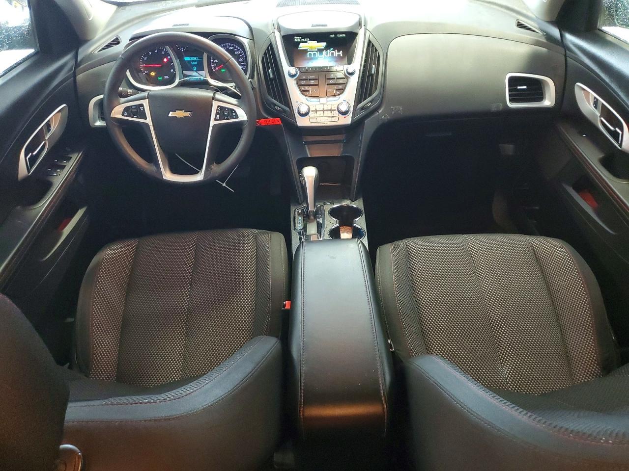 2014 CHEVROLET EQUINOX LT photo 15