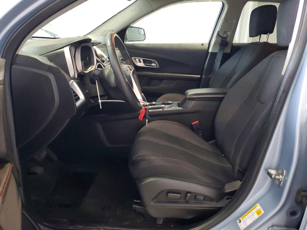 2014 CHEVROLET EQUINOX LT photo 13