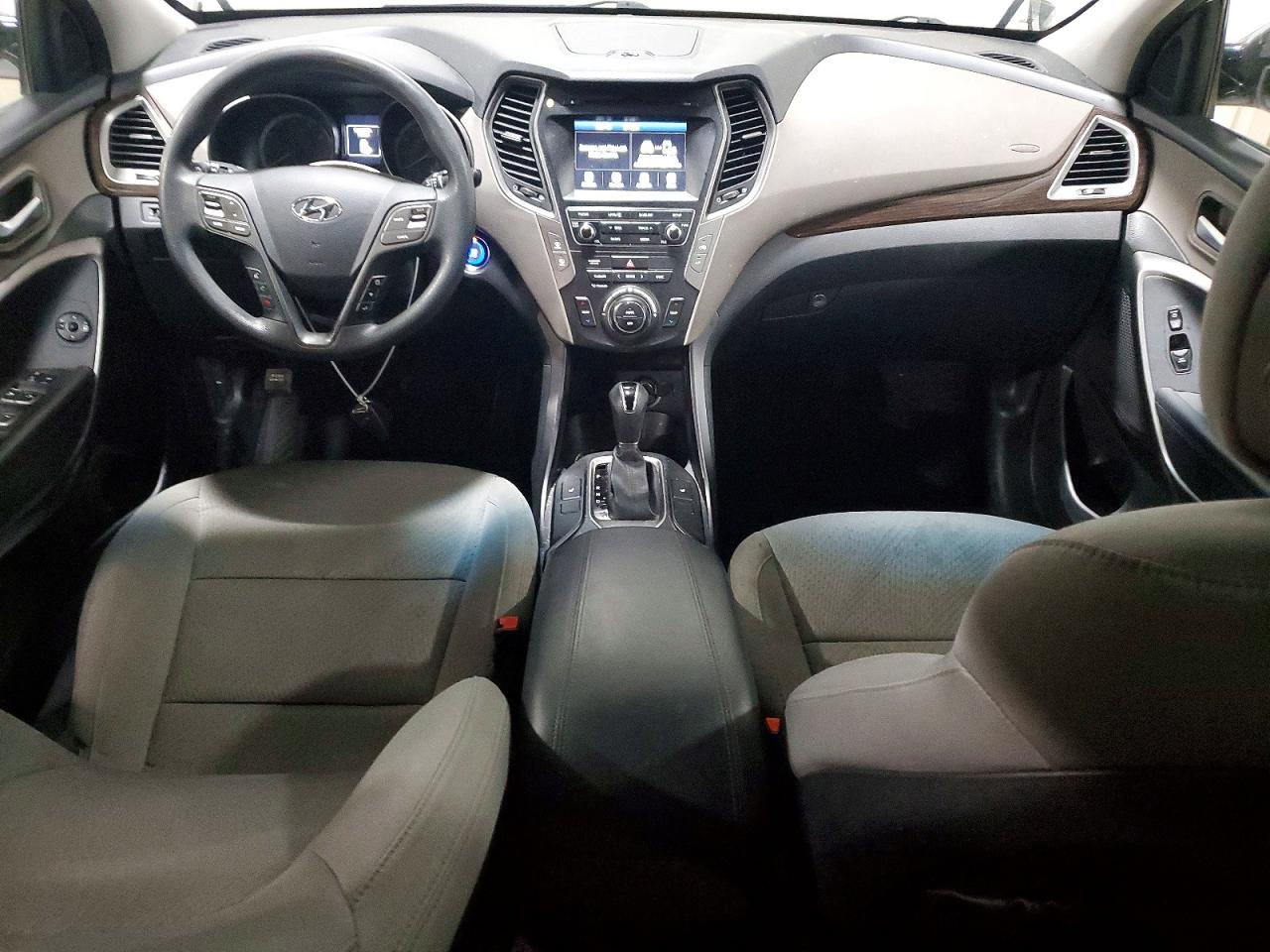 2018 HYUNDAI SANTA FE SPORT 2.4L photo 15