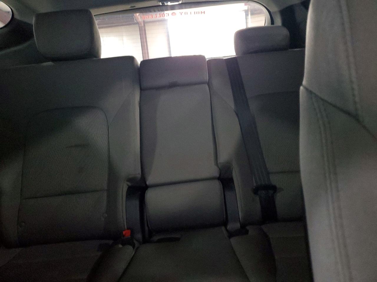 2018 HYUNDAI SANTA FE SPORT 2.4L photo 19