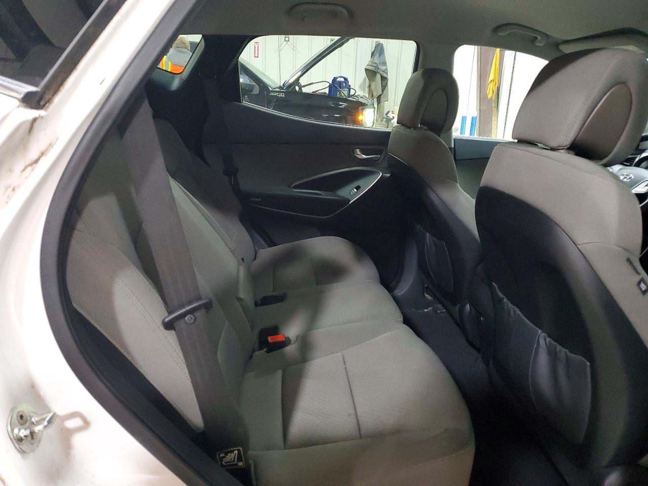 2018 HYUNDAI SANTA FE SPORT 2.4L photo 21
