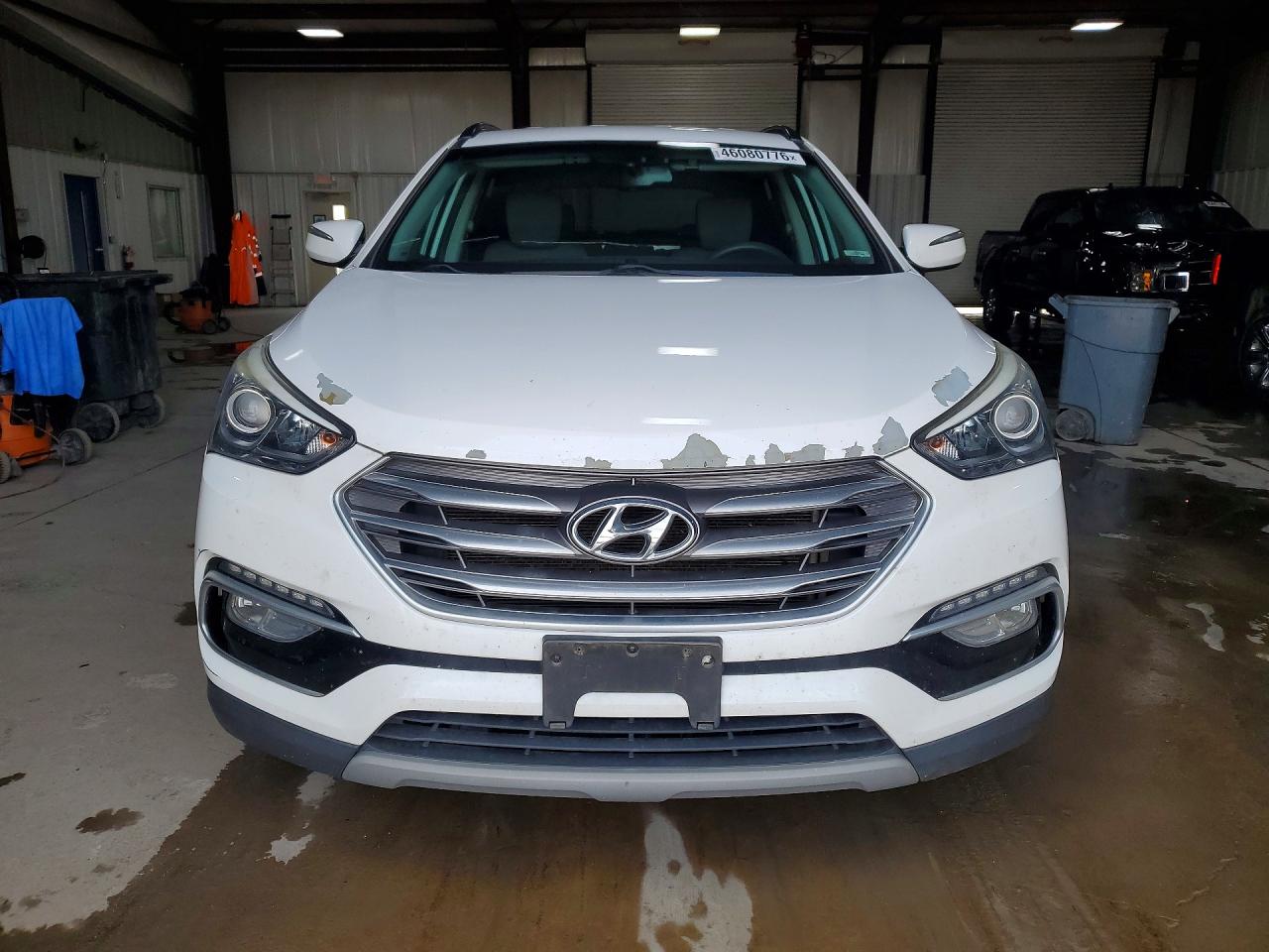 2018 HYUNDAI SANTA FE SPORT 2.4L photo 9