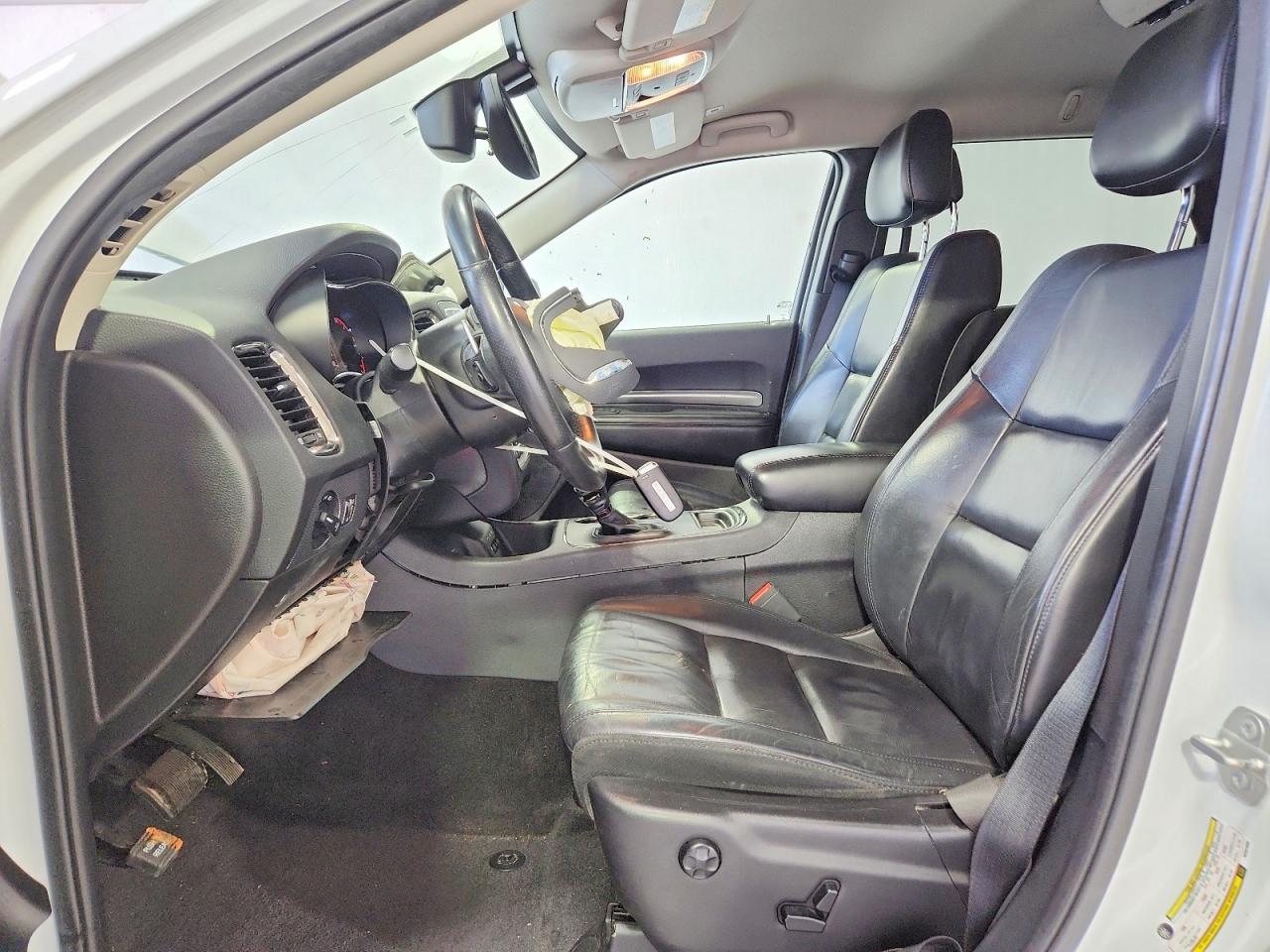 2019 DODGE DURANGO GT photo 19