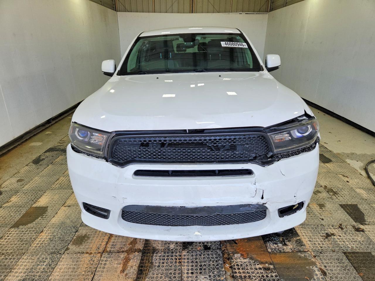 2019 DODGE DURANGO GT photo 13
