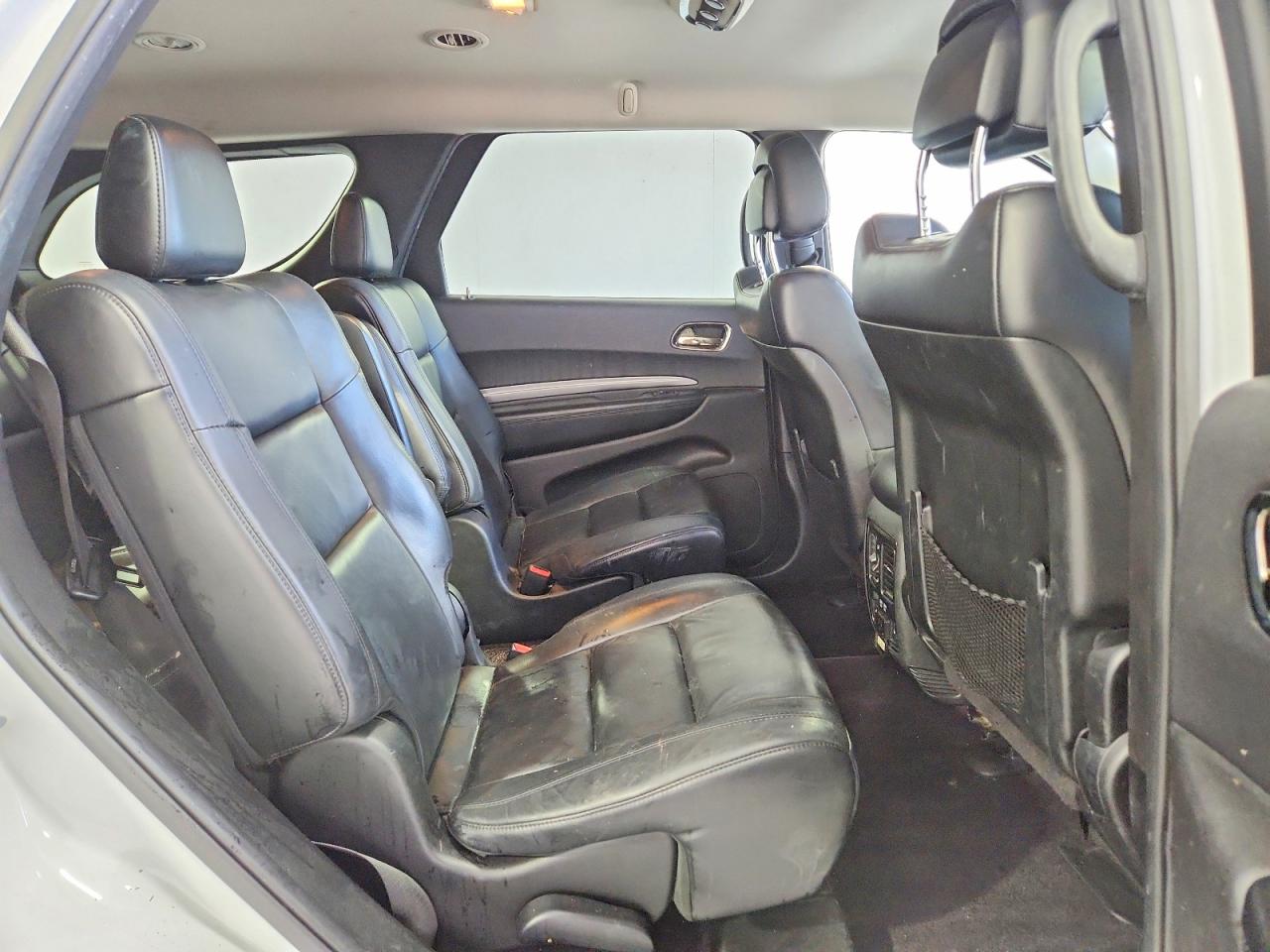 2019 DODGE DURANGO GT photo 31