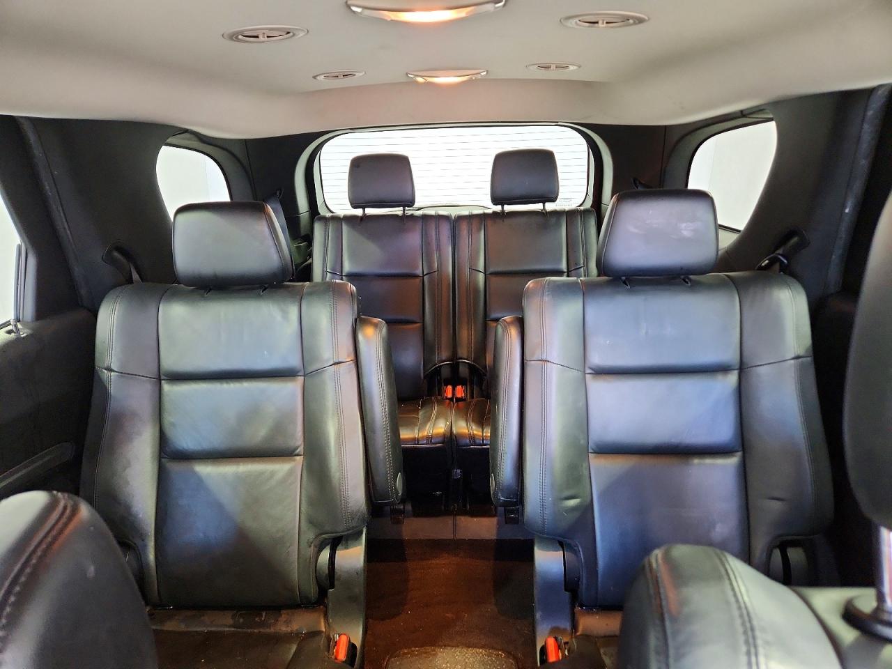 2019 DODGE DURANGO GT photo 28