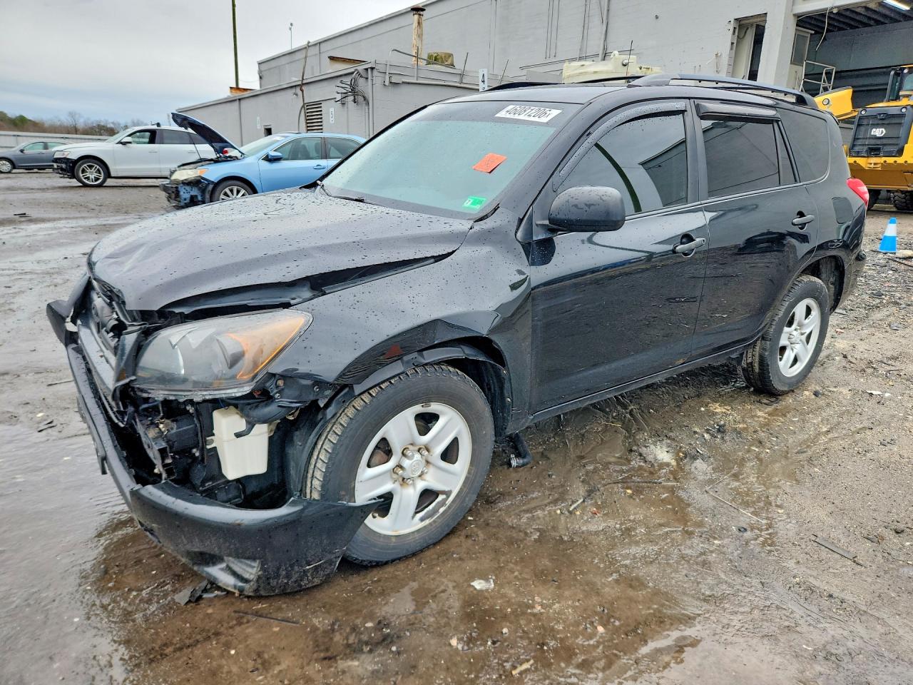2010 TOYOTA RAV4