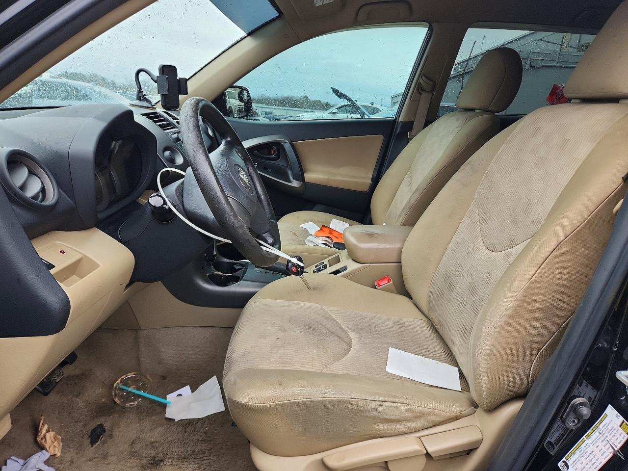 2010 TOYOTA RAV4 BASE photo 19