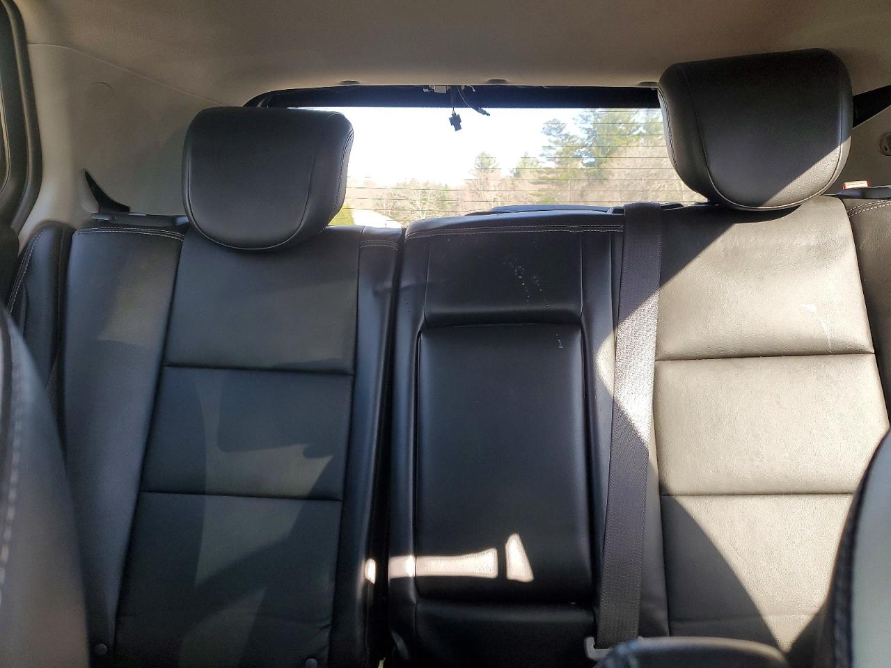 2018 CHEVROLET TRAX PREMIER photo 19