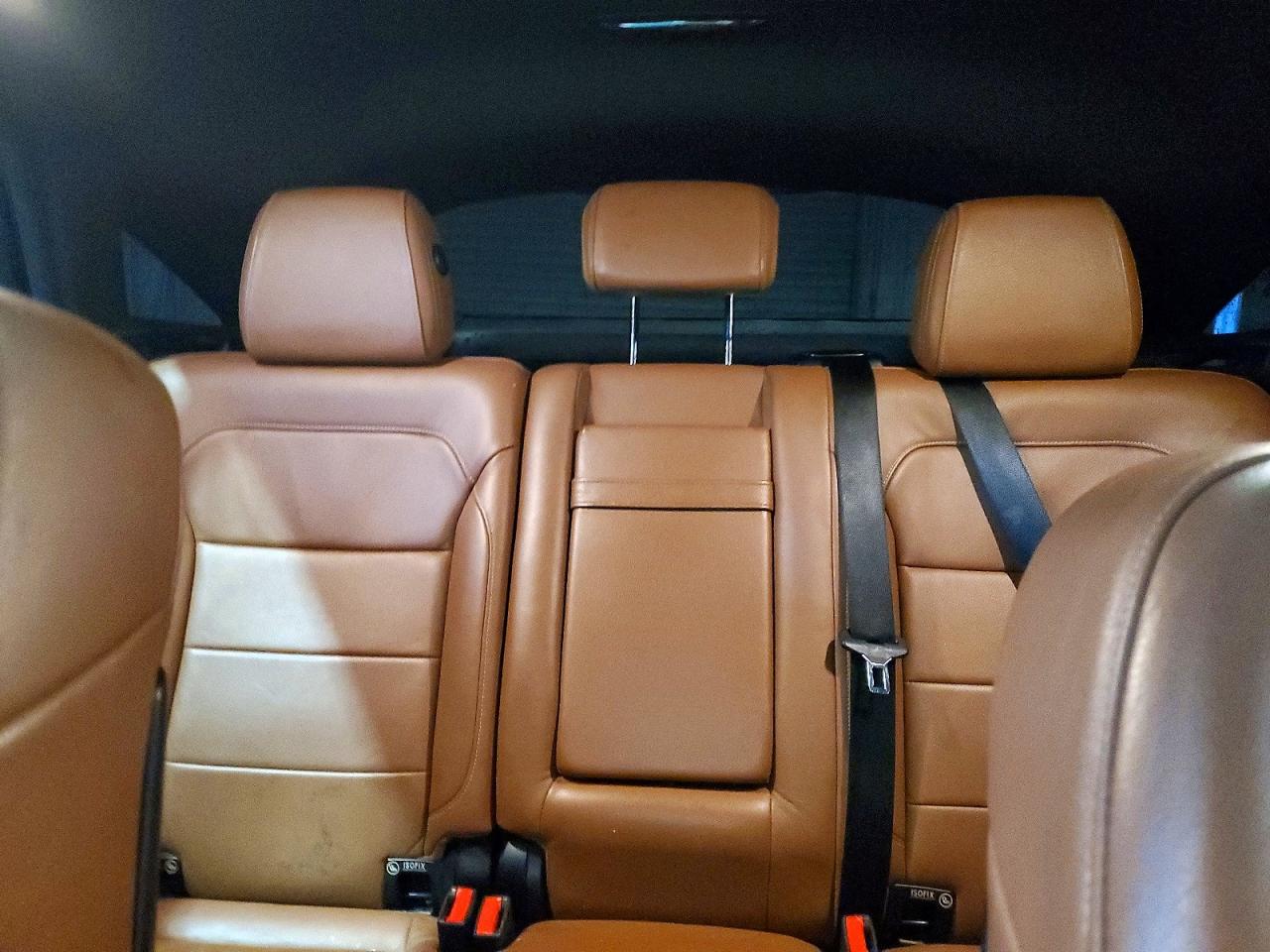2017 MERCEDES-BENZ GLE COUPE 43 AMG photo 10