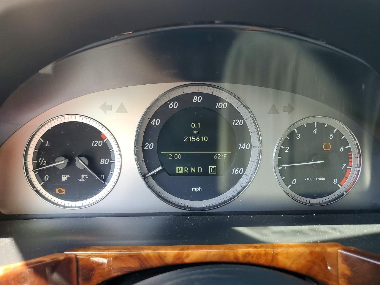 2010 MERCEDES-BENZ GLK 350 4MATIC photo 9